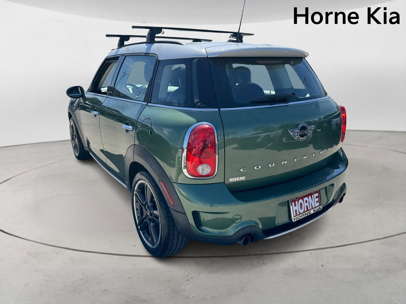 Used 2015 MINI Cooper Countryman S image 5