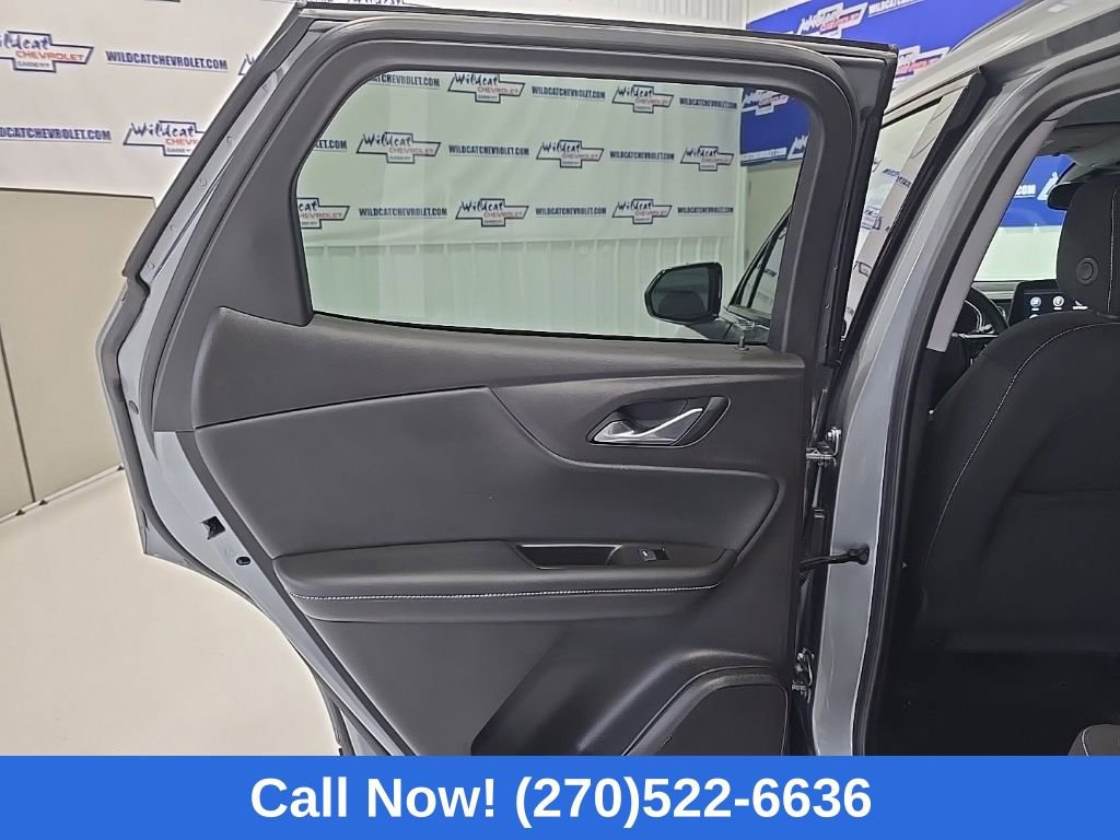 Used 2024 Chevrolet Blazer LT w/ Convenience Package image 19