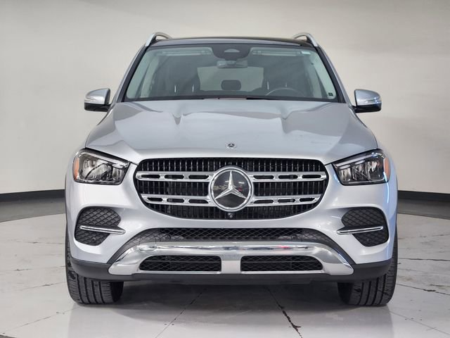 Used 2024 Mercedes-Benz GLE 350 4MATIC w/ Winter Package image 9