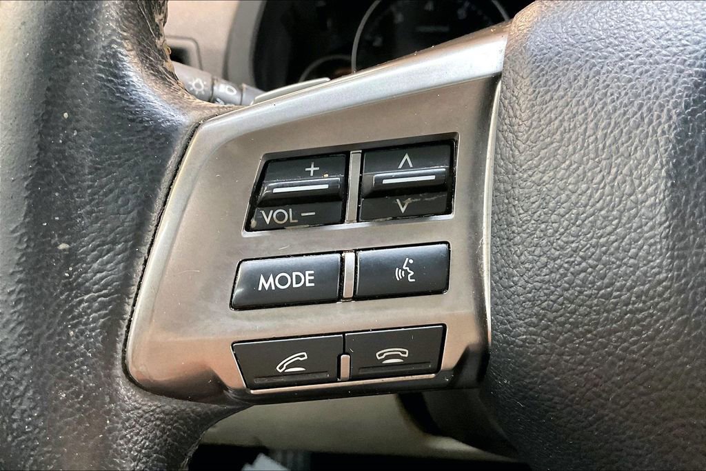Used 2013 Subaru Outback 2.5i Premium AWD/4WD image 12