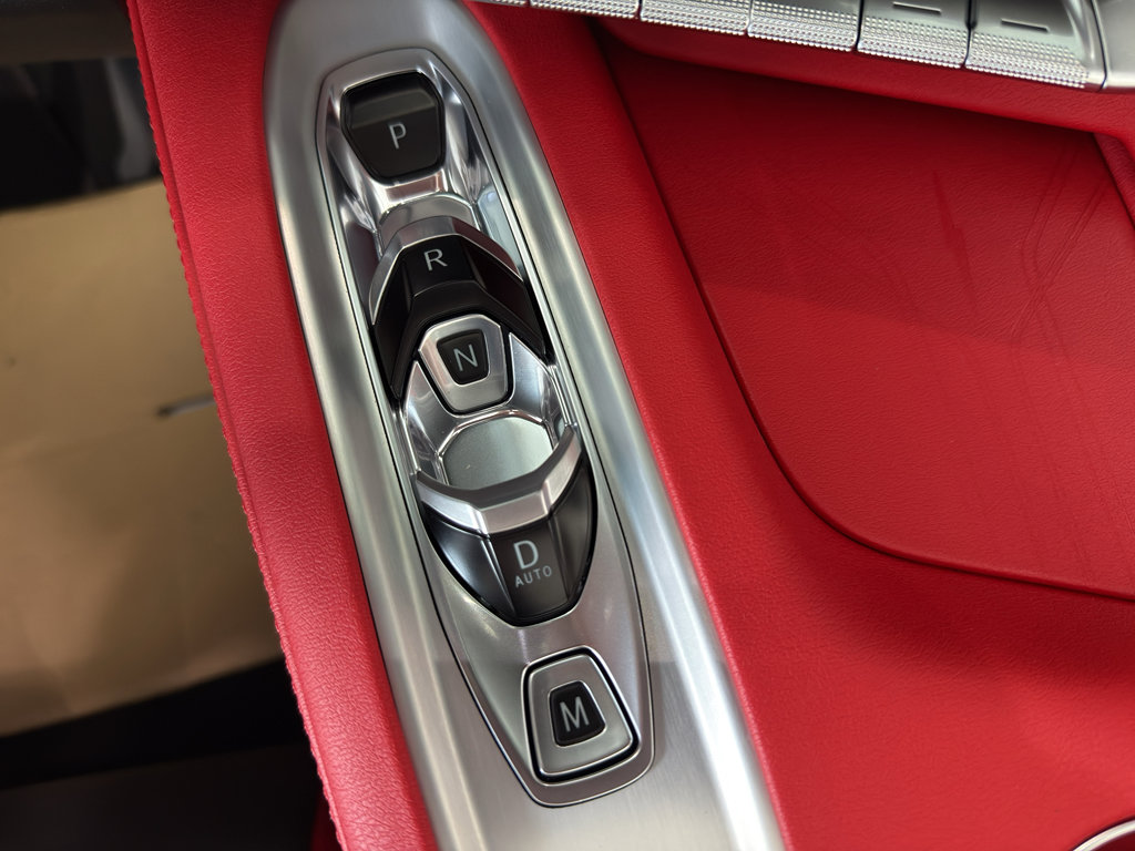 New 2026 Chevrolet Corvette Stingray Preferred Conv w/ 2LT image 22