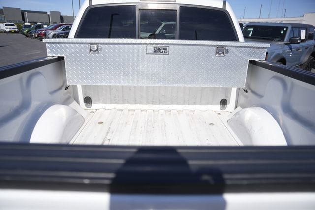 Used 2014 Ford F150 Lariat w/ Equipment Group 501A Mid image 32