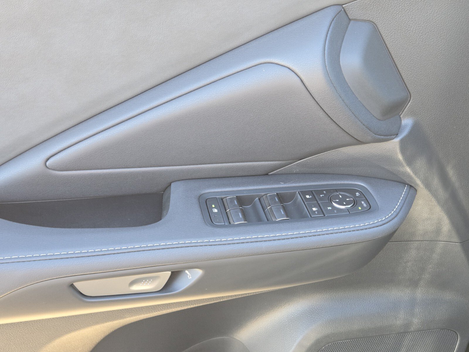 New 2026 Lexus TX 350 AWD w/ Technology Package image 10