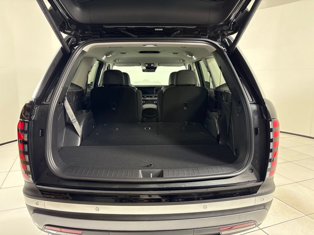 New 2027 Hyundai Palisade SEL w/ Tow & Go Package FWD image 25