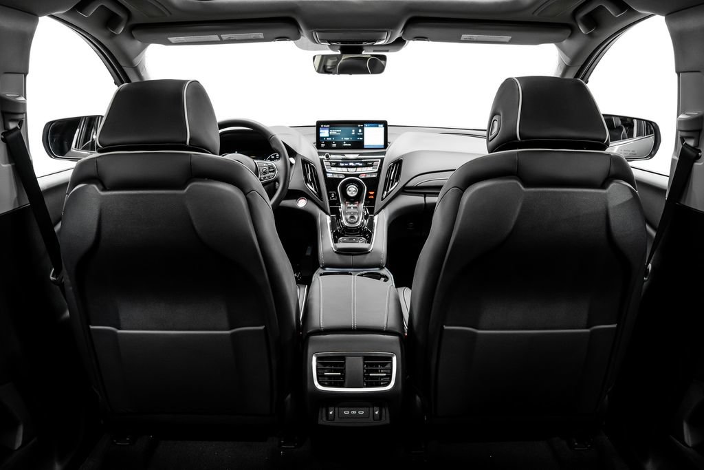 New 2026 Acura RDX SH-AWD w/ Advance Package image 11