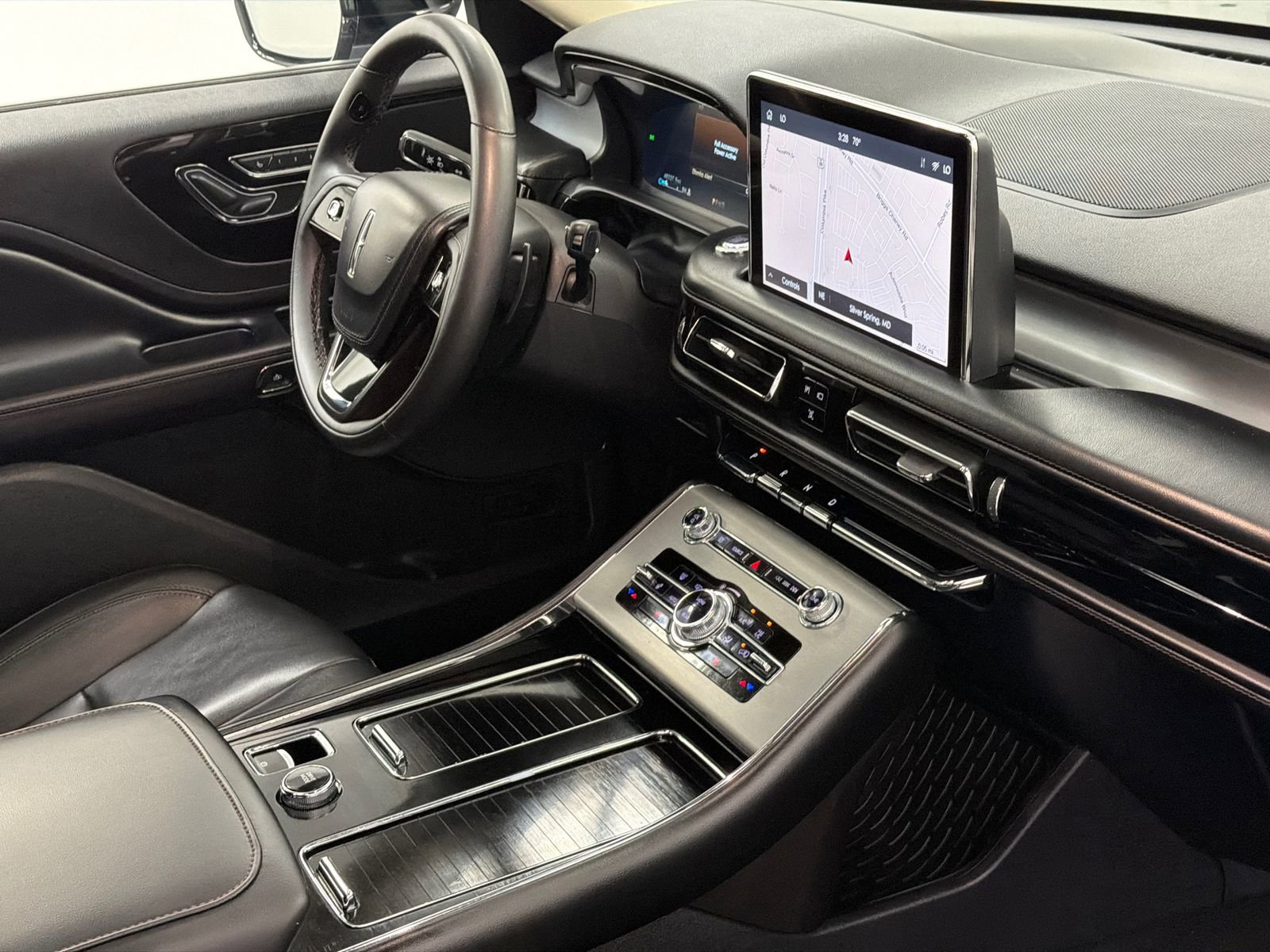Certified 2022 Lincoln Aviator AWD w/ Premium Package image 10