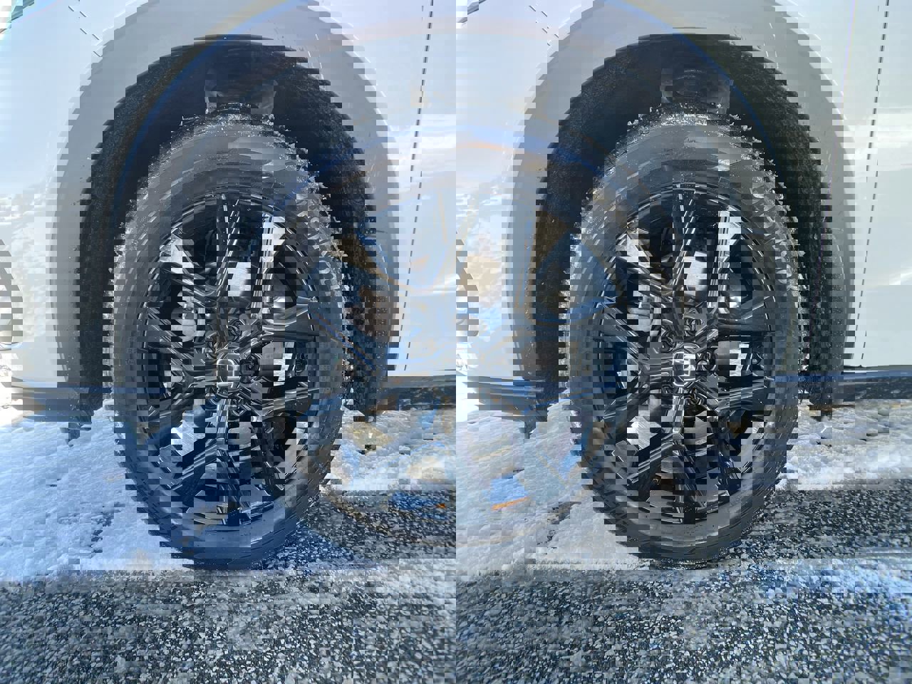 Used 2023 Honda HR-V Sport image 11