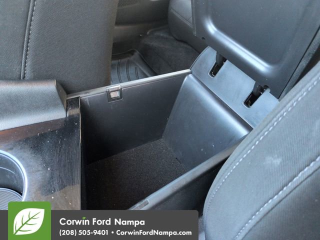 Used 2021 Hyundai Elantra SEL w/ Convenience Package FWD image 20