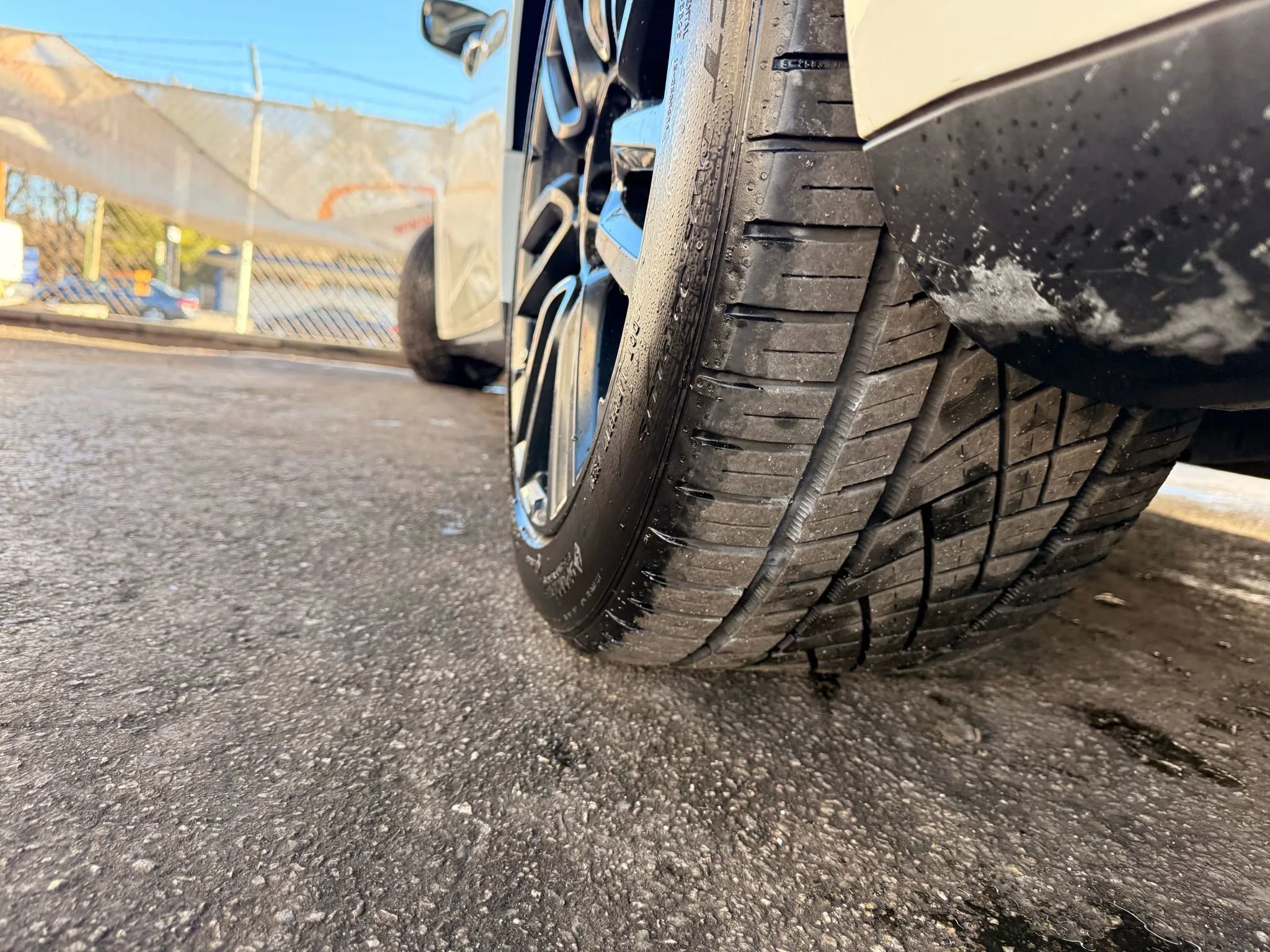 Used 2015 Maserati Quattroporte S Q4 image 44