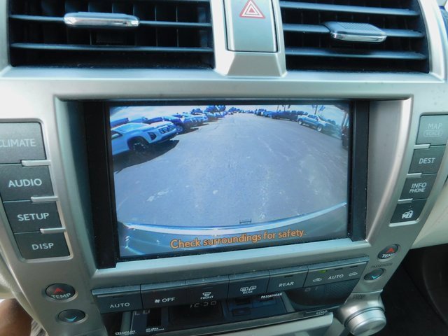 Used 2013 Lexus GX 460 Premium image 30