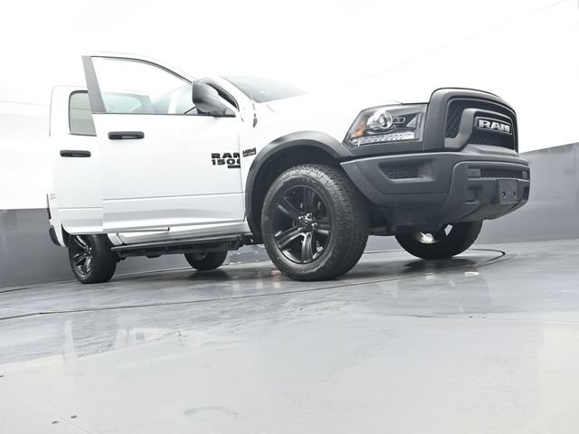 Used 2022 RAM 1500 Warlock w/ Electronics Group AWD/4WD image 44