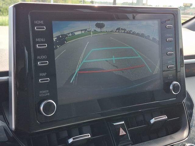 Used 2020 Toyota Corolla SE FWD image 13