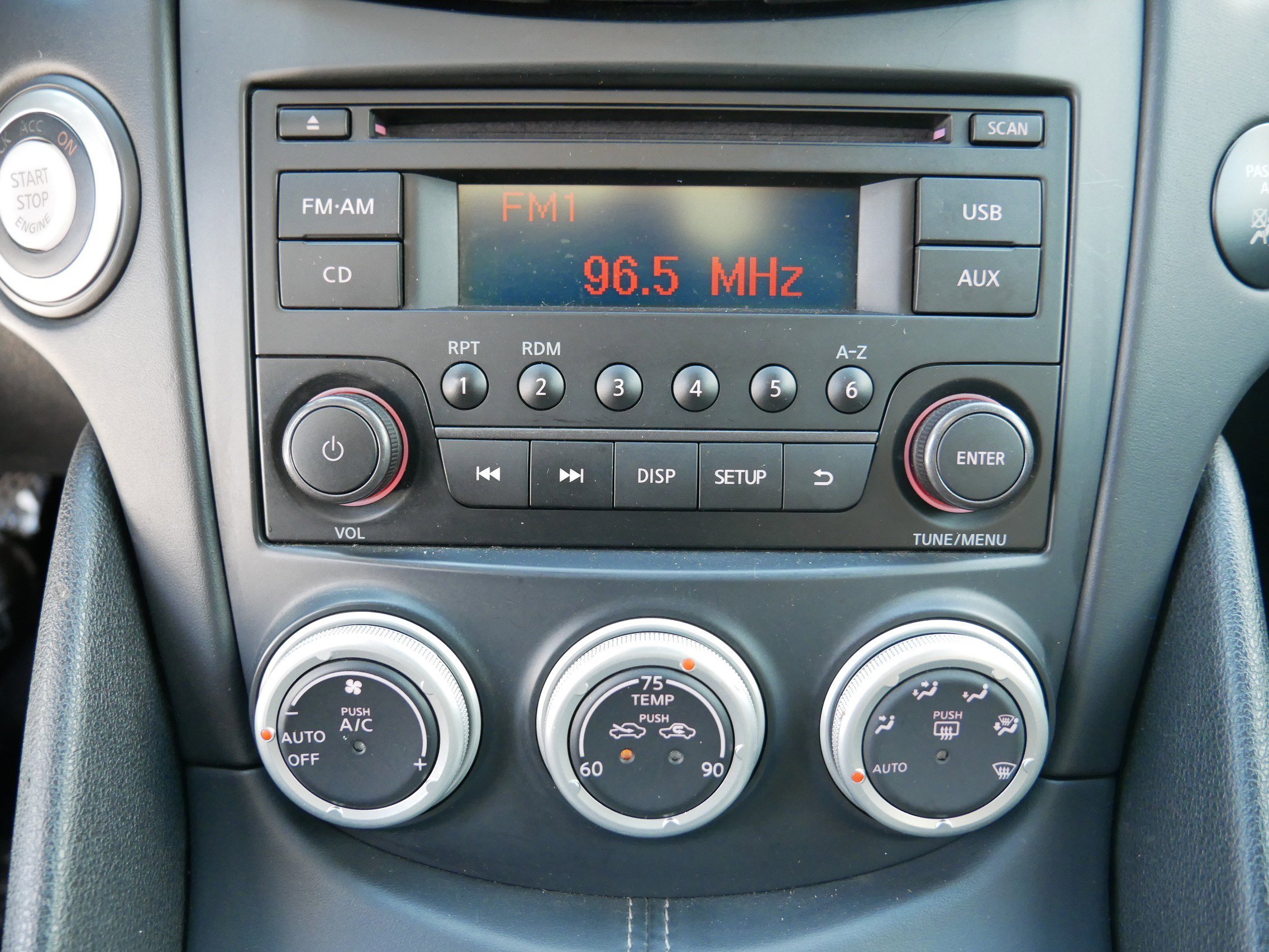 Used 2017 Nissan 370Z image 26