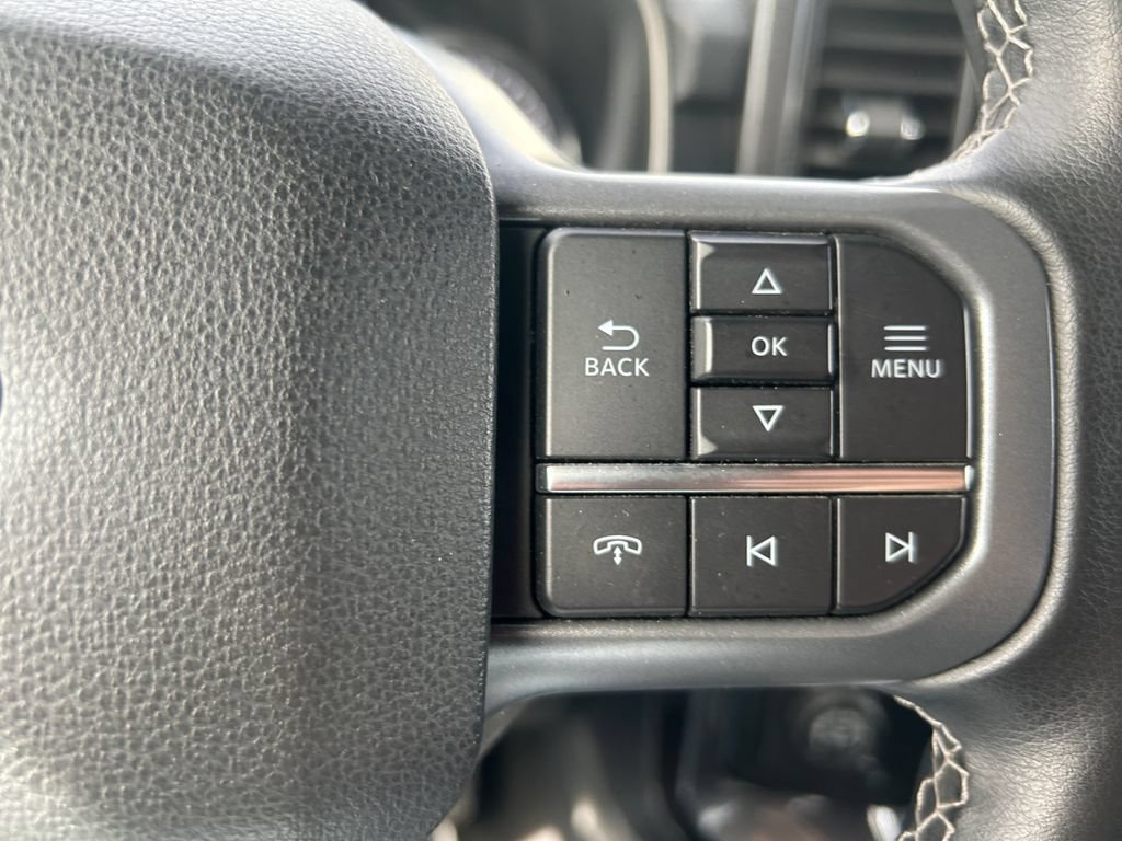 Used 2023 Ford F150 XLT w/ Equipment Group 302A High AWD/4WD image 25