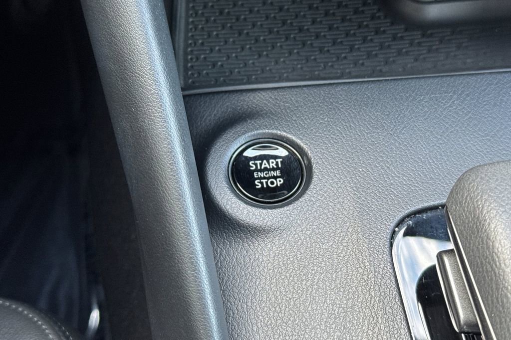 Used 2024 Nissan Z Performance w/ Floor Mat Package image 19