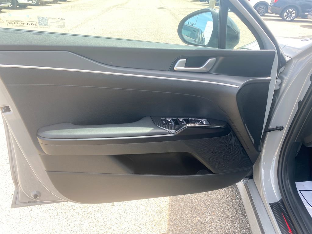 Used 2023 Kia K5 GT-Line w/ GT-Line Premium Package image 23