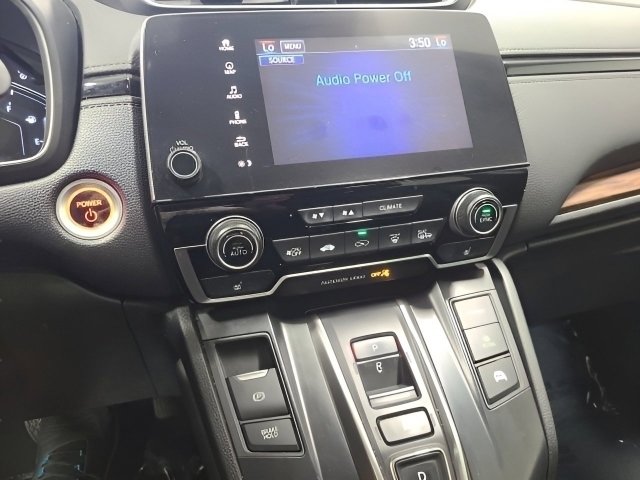 Used 2022 Honda CR-V Touring image 32
