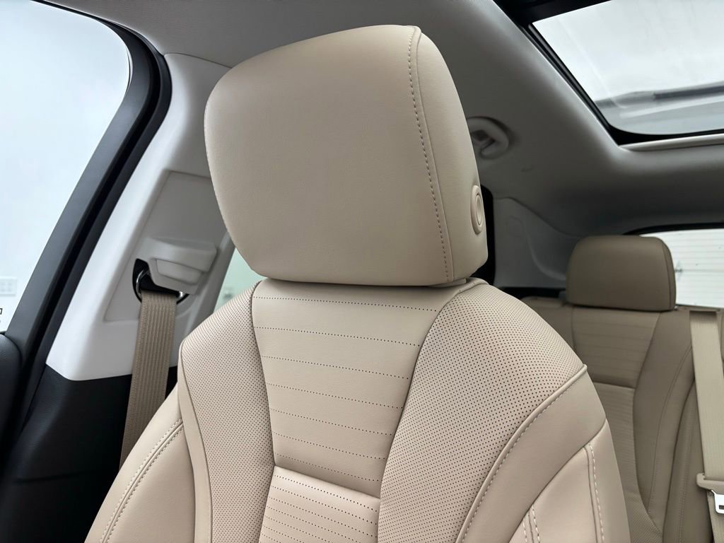 New 2025 Buick Envision Preferred image 37