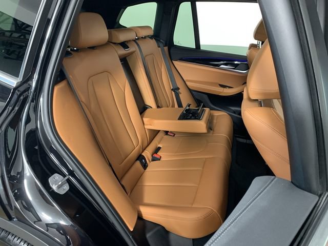 Used 2023 BMW X3 xDrive30i AWD/4WD image 36
