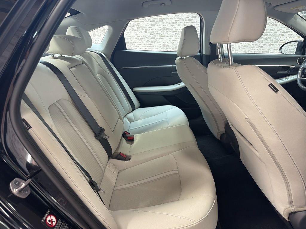 Certified 2023 Hyundai Sonata SEL image 12
