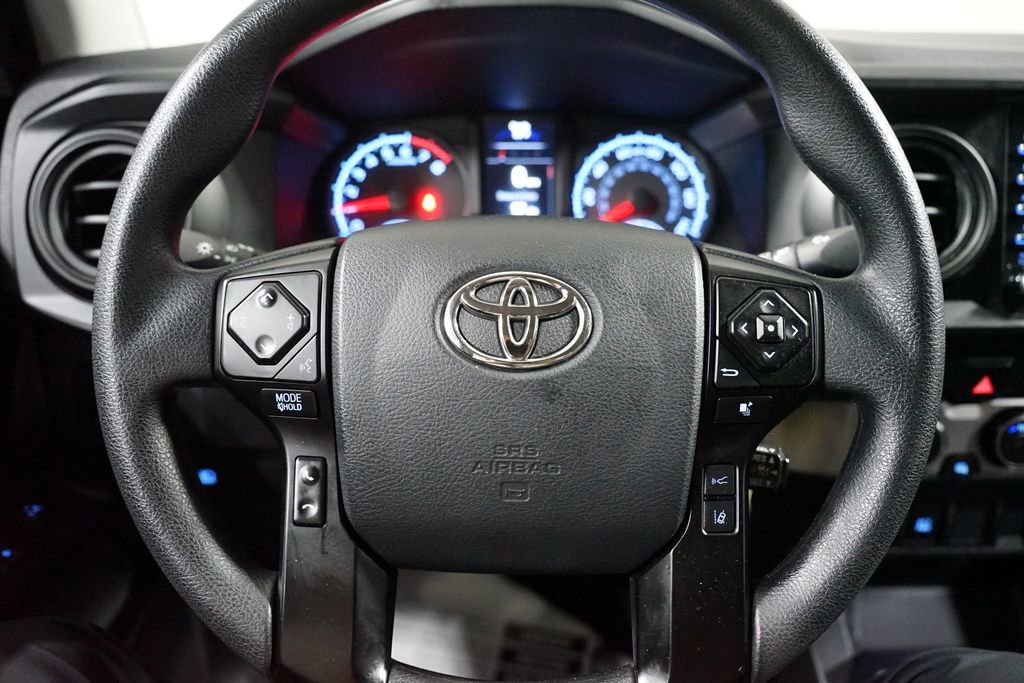 Certified 2023 Toyota Tacoma SR image 12