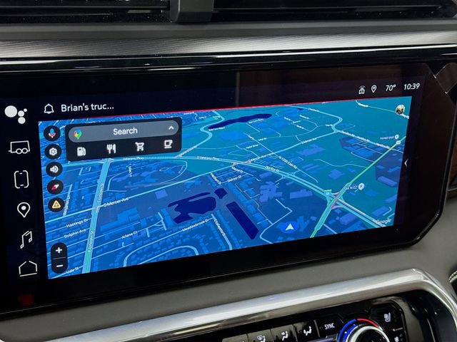 Used 2025 GMC Sierra 2500 Denali Ultimate w/ LPO, GMC Protection Package image 16