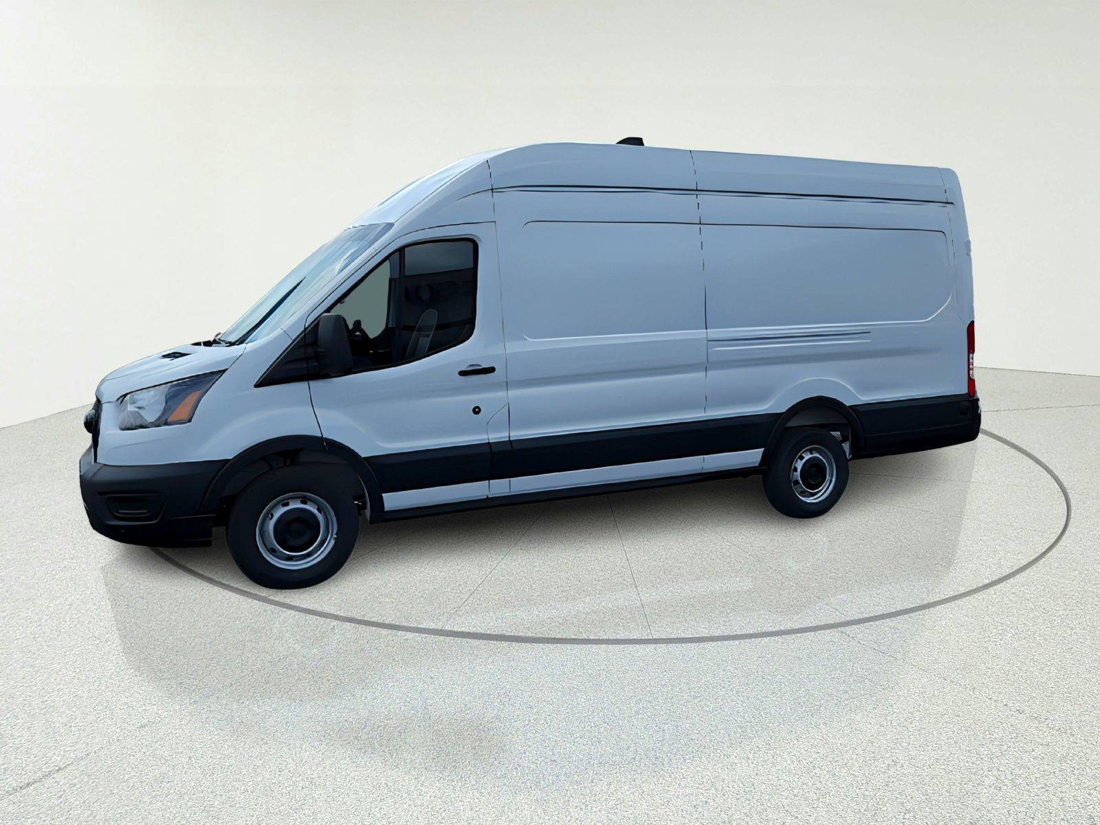 New 2026 Ford Transit 350 148 High Roof Extended video 2