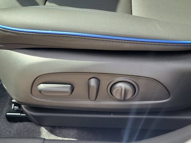 New 2026 Buick Envista Sport Touring w/ Convenience I Package FWD image 10