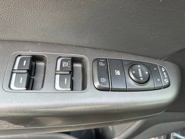 Used 2020 Kia Sportage S w/ S Sunroof Package FWD image 11