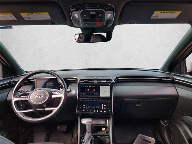 Used 2022 Hyundai Santa Cruz Limited AWD/4WD image 15