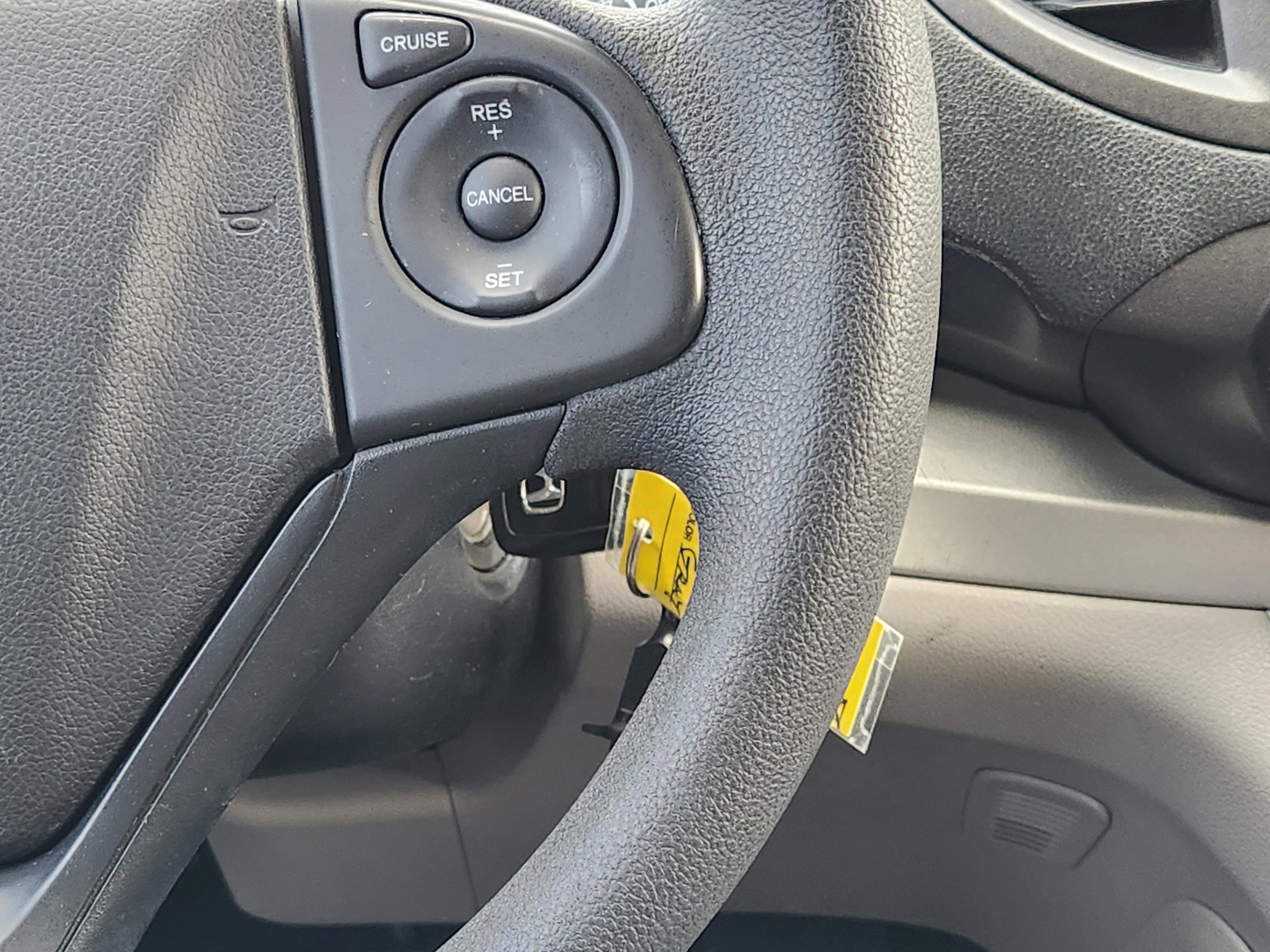 Used 2014 Honda CR-V LX image 26