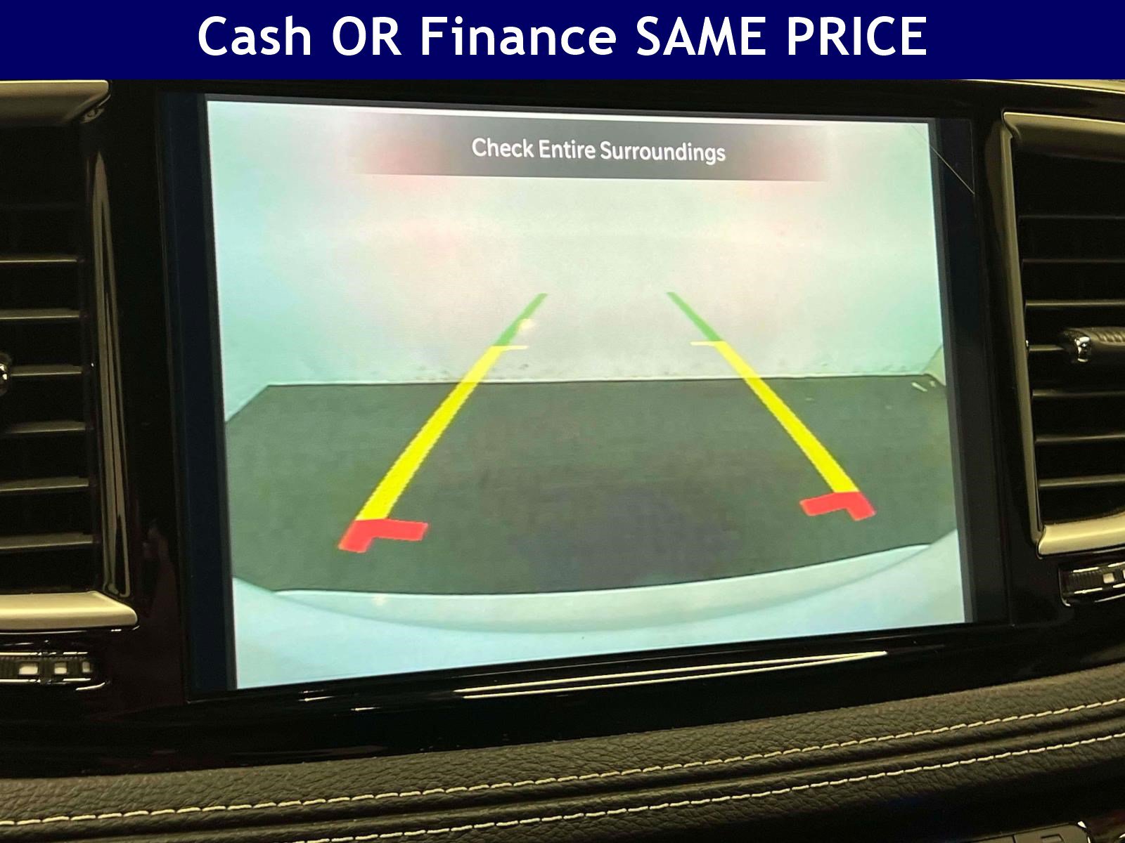 Used 2026 Chrysler Pacifica Select FWD image 27