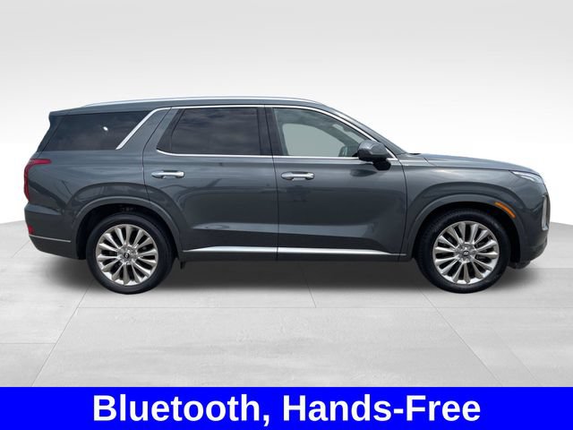 Used 2020 Hyundai Palisade Limited AWD/4WD image 6