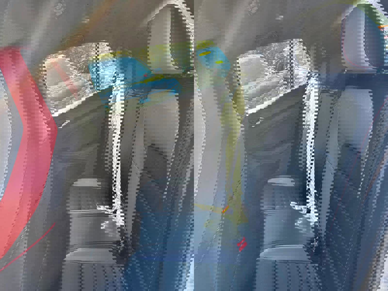 Used 2022 Volkswagen GTI SE image 33