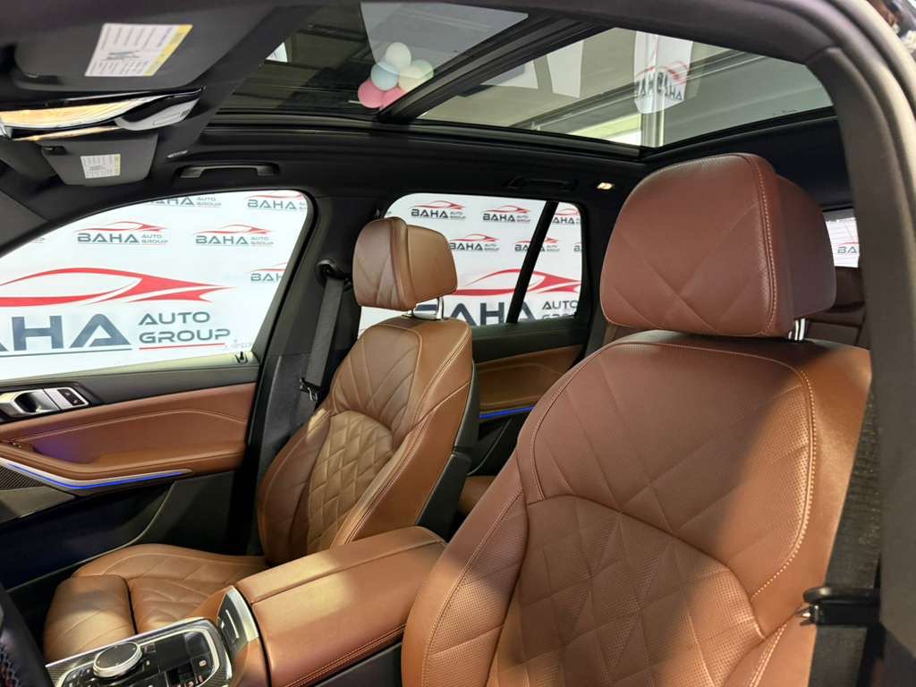 Used 2026 BMW X5 M60i image 35