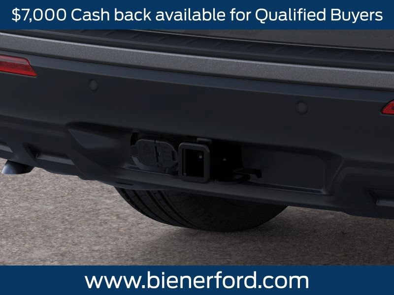 New 2026 Ford Explorer Active AWD/4WD image 24