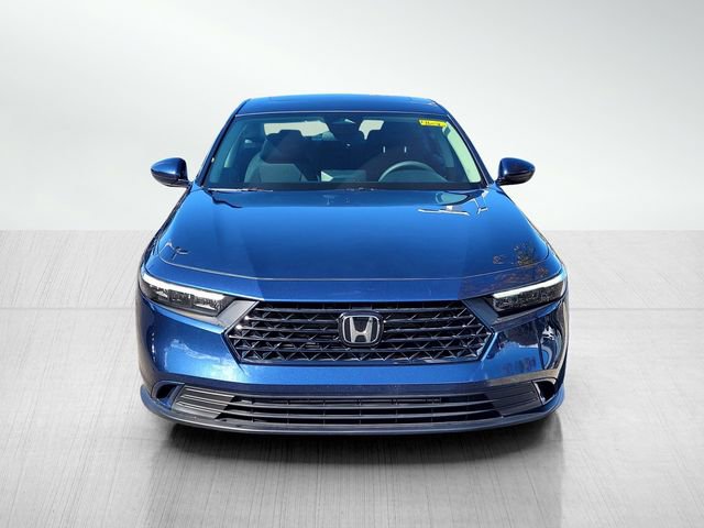 Used 2024 Honda Accord EX image 11