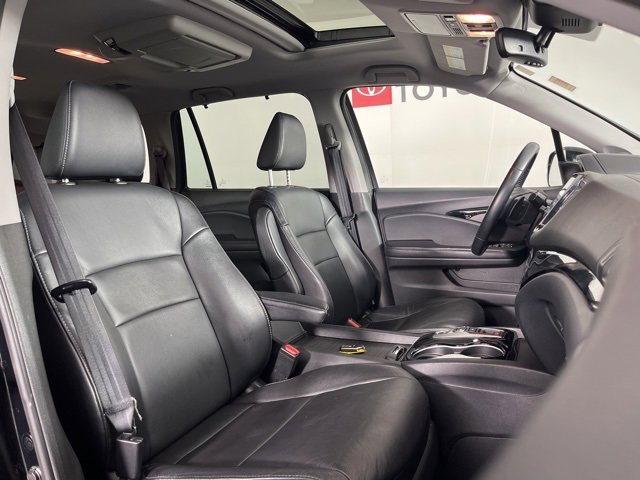 Used 2019 Honda Pilot Touring image 34