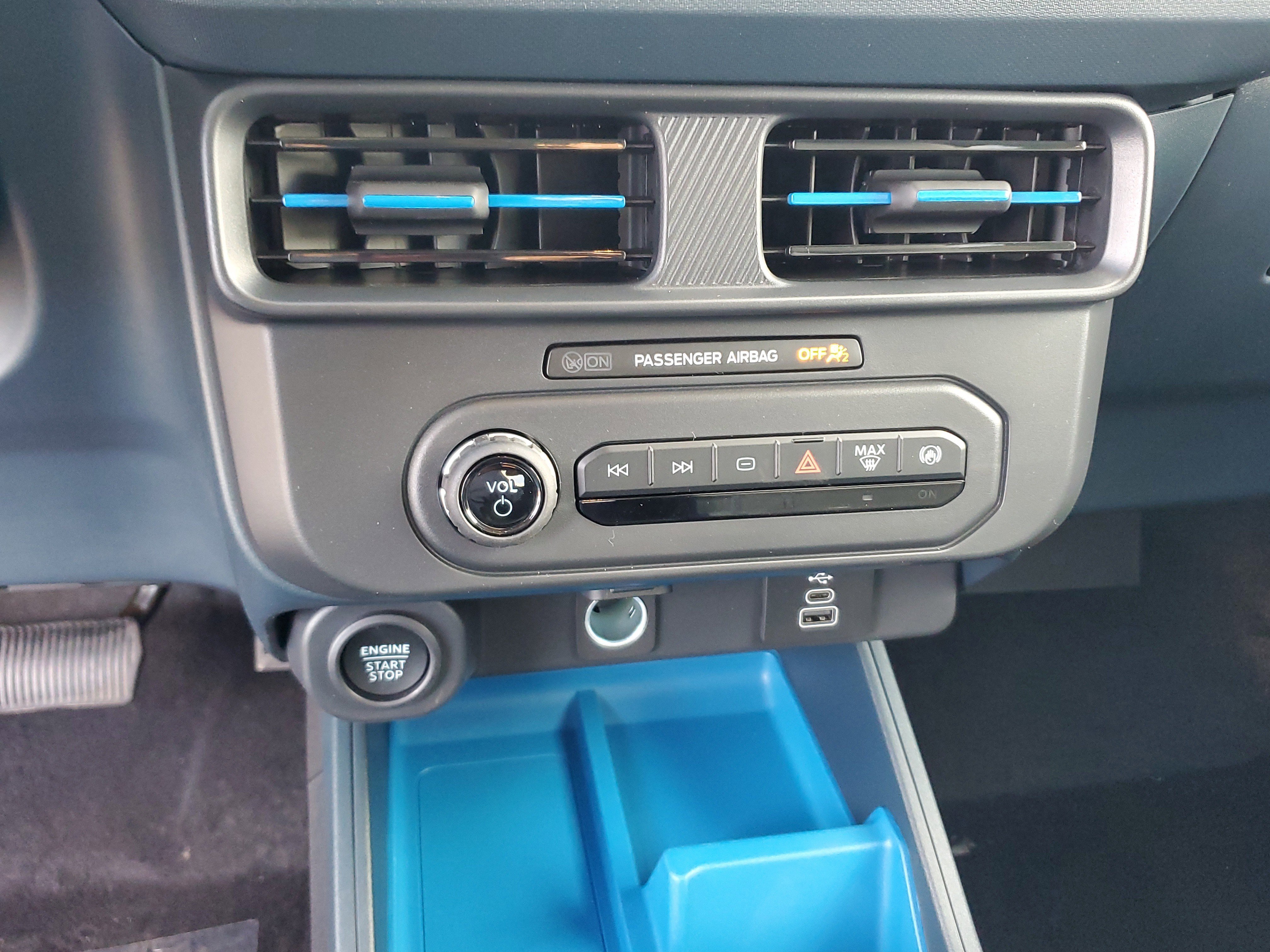 New 2026 Ford Maverick XLT image 17