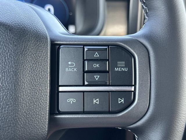 New 2025 Ford F150 Lariat w/ Equipment Group 501A Mid image 24