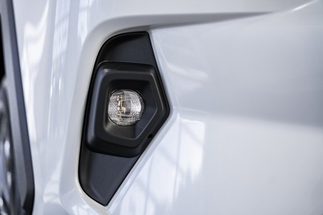 New 2025 Toyota RAV4 XLE Premium image 13