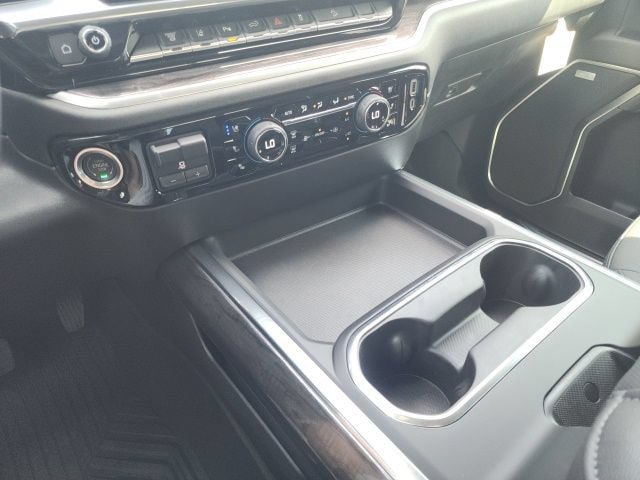 New 2026 Chevrolet Silverado 3500 LTZ w/ Trail Boss Package AWD/4WD image 37