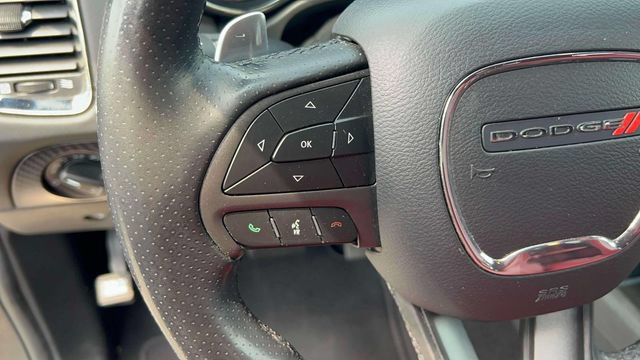 Used 2020 Dodge Durango R/T w/ Premium Interior Group AWD/4WD image 22