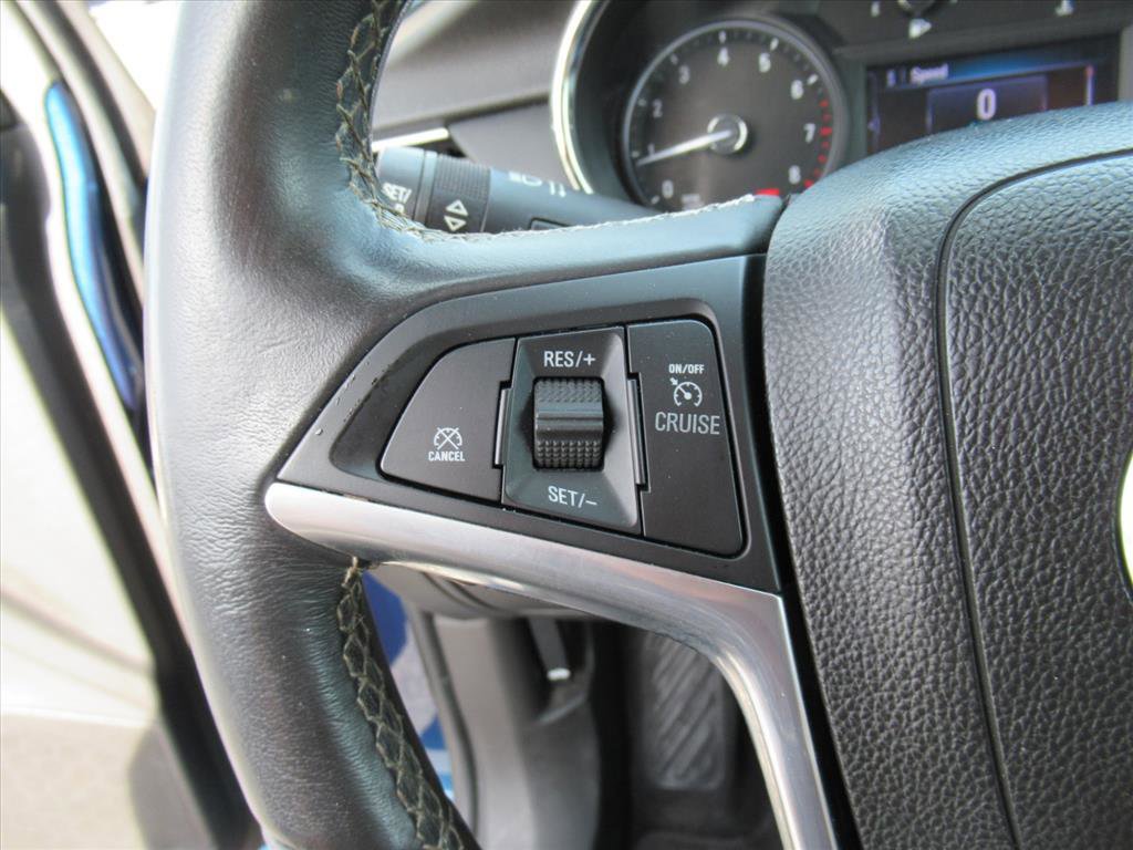 Used 2019 Buick Encore Preferred w/ Safety Package image 16