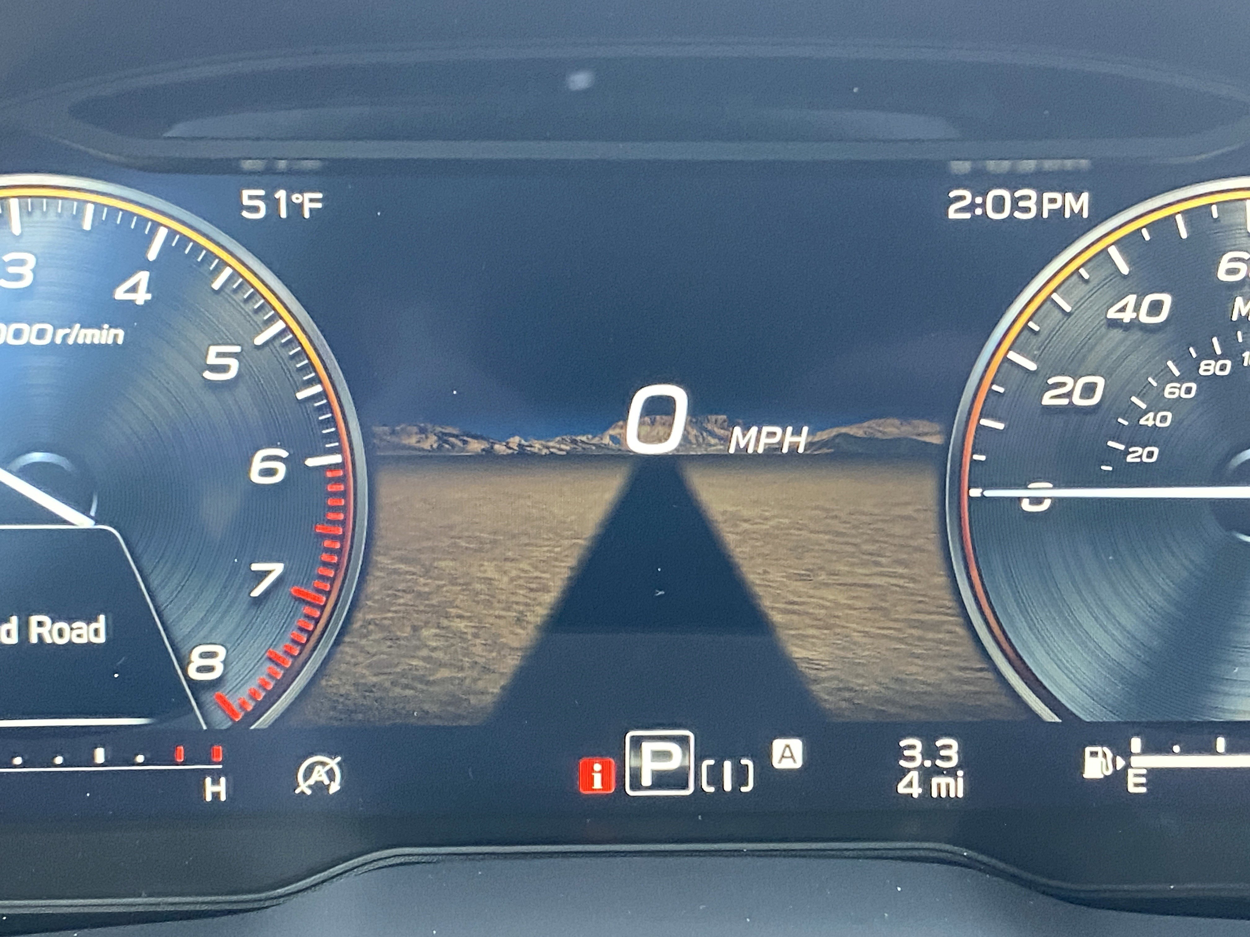 New 2026 Subaru Forester Wilderness image 12