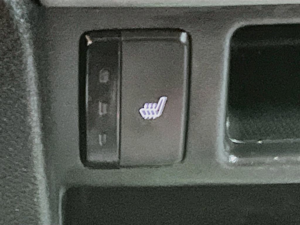 Used 2025 Honda Passport EX-L image 20