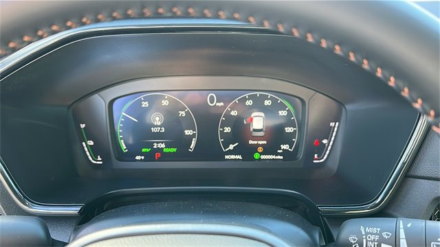 New 2026 Honda CR-V Sport-L image 15