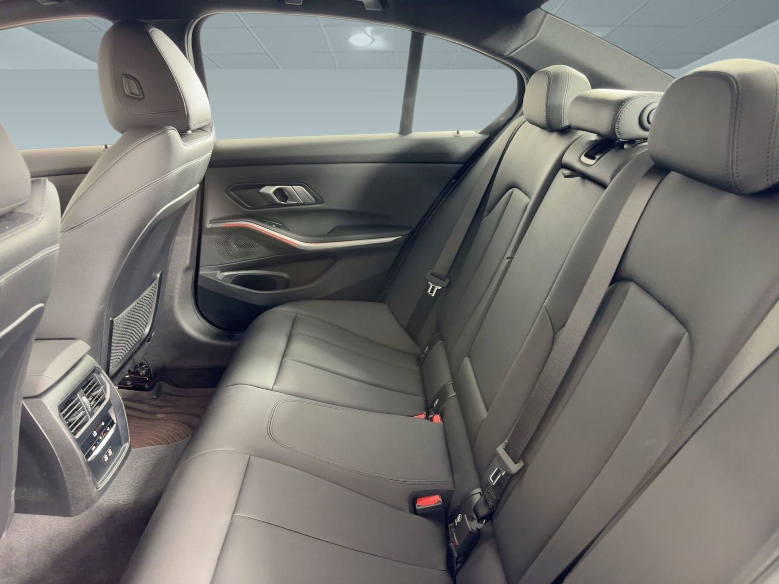 Used 2021 BMW 330e xDrive w/ M Sport Package image 25