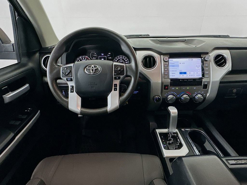 Used 2020 Toyota Tundra SR5 image 21