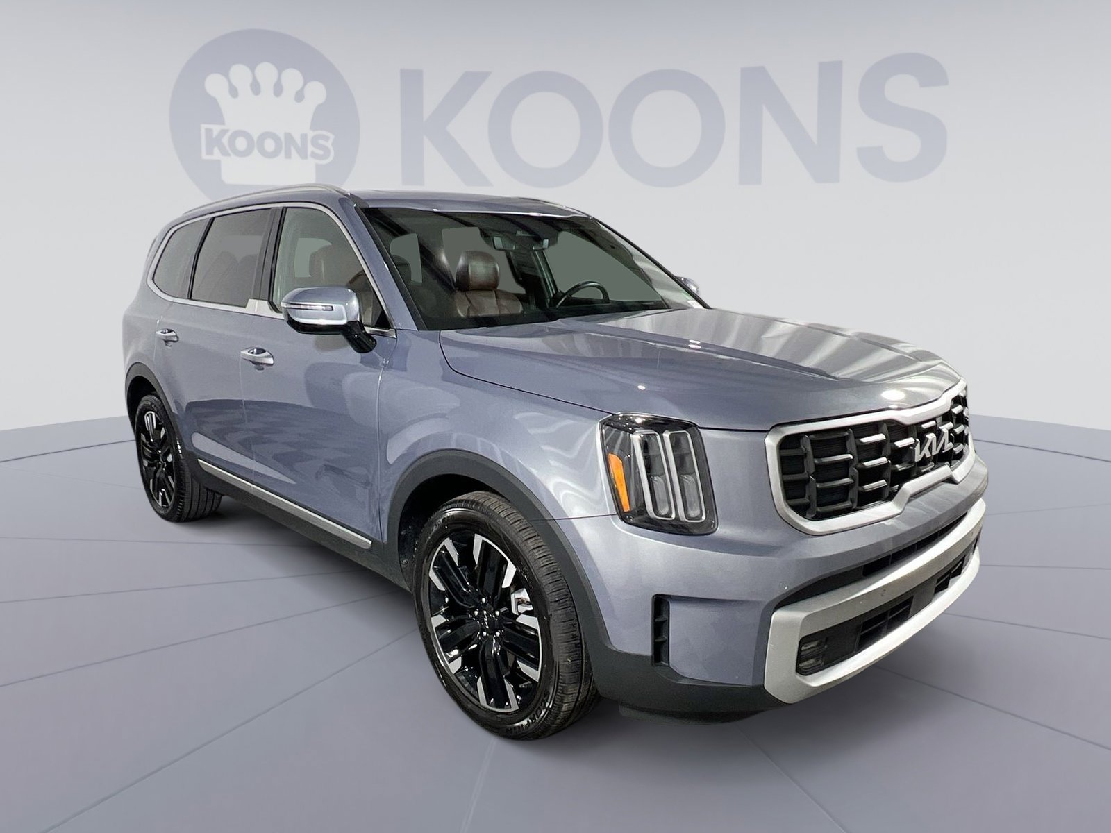 Used 2024 Kia Telluride SX Prestige image 10